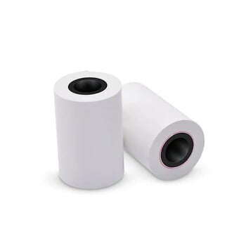 2 1/4 X 50 Thermal Paper Rolls (30 Pack) For First Data FD100Ti, FD50, FD55 & VeriFone Terminals